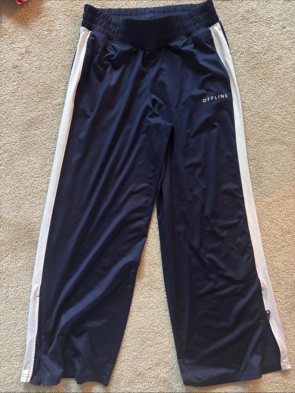 OFFLINE by Aerie Fastrack Trouser Pants